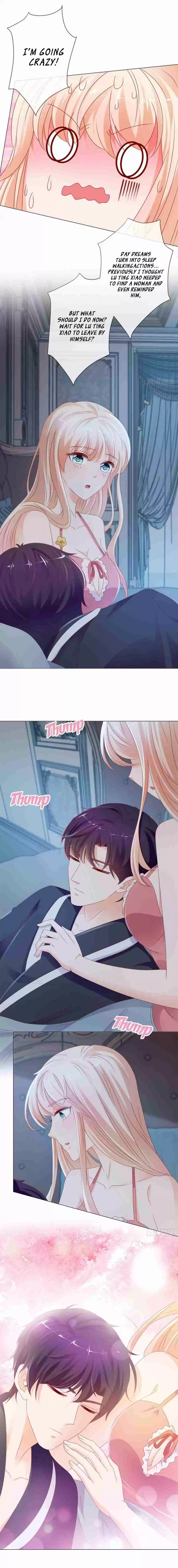 Full Marks, Hidden Marriage Ch. 92 This is what you call bad