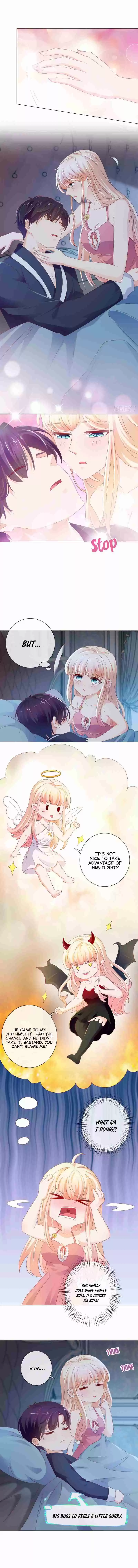 Full Marks, Hidden Marriage Ch. 93 Taking Advantage