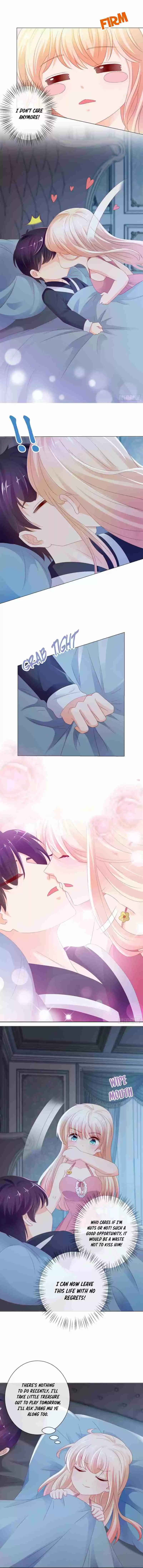 Full Marks, Hidden Marriage Ch. 93 Taking Advantage