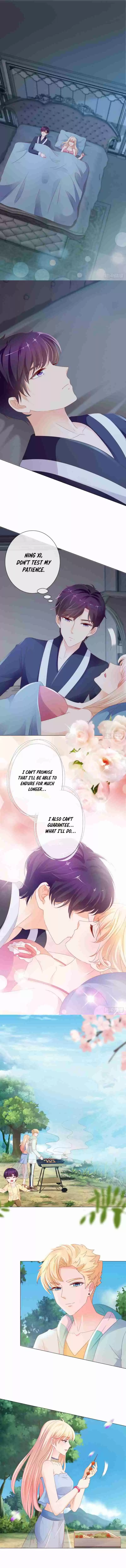 Full Marks, Hidden Marriage Ch. 93 Taking Advantage