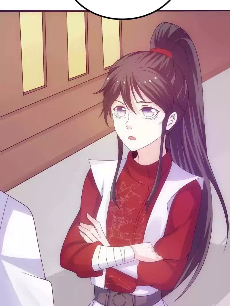 Full Marks Hidden Marriage Ch.40