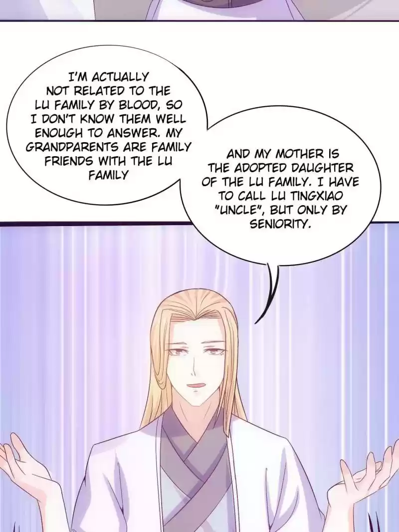 Full Marks Hidden Marriage Ch.40