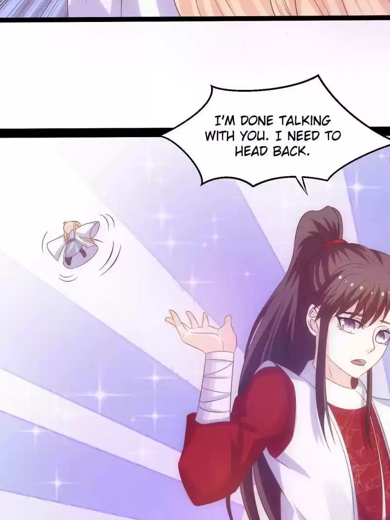 Full Marks Hidden Marriage Ch.40