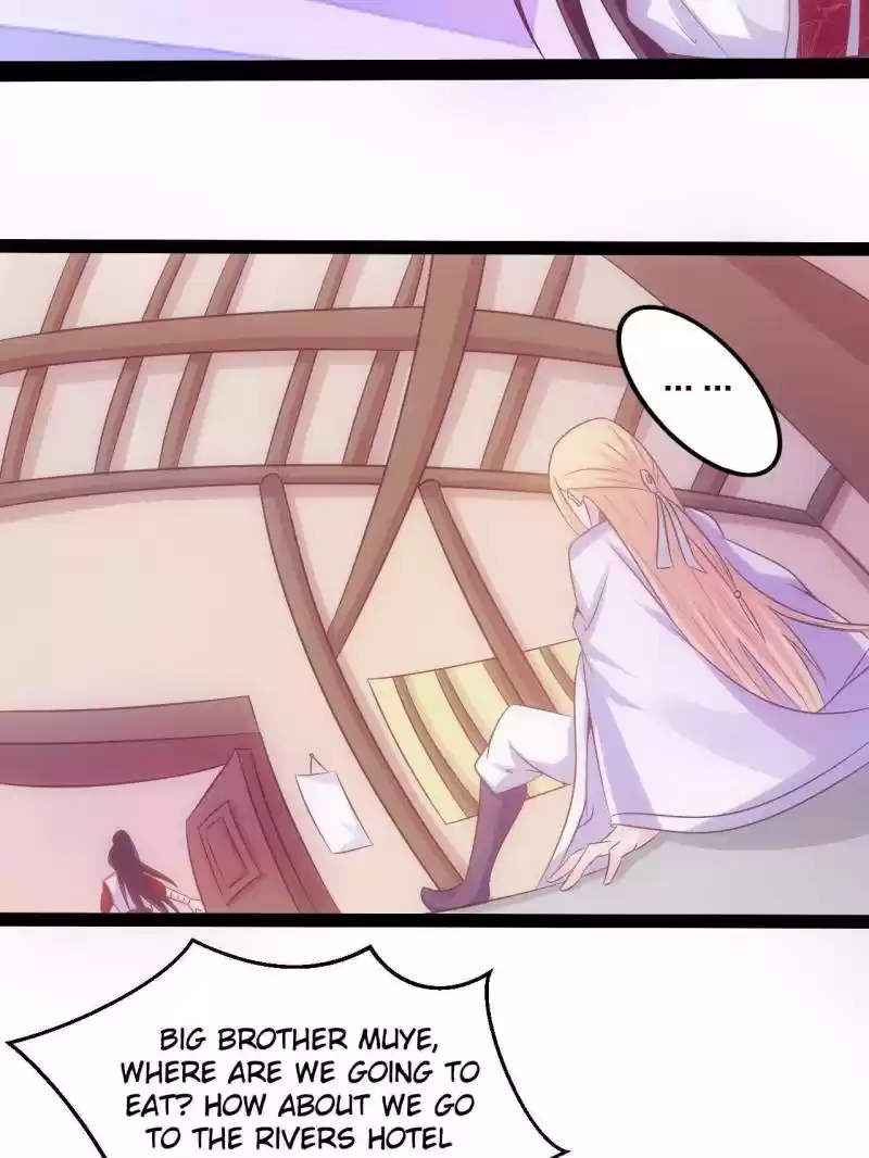 Full Marks Hidden Marriage Ch.40