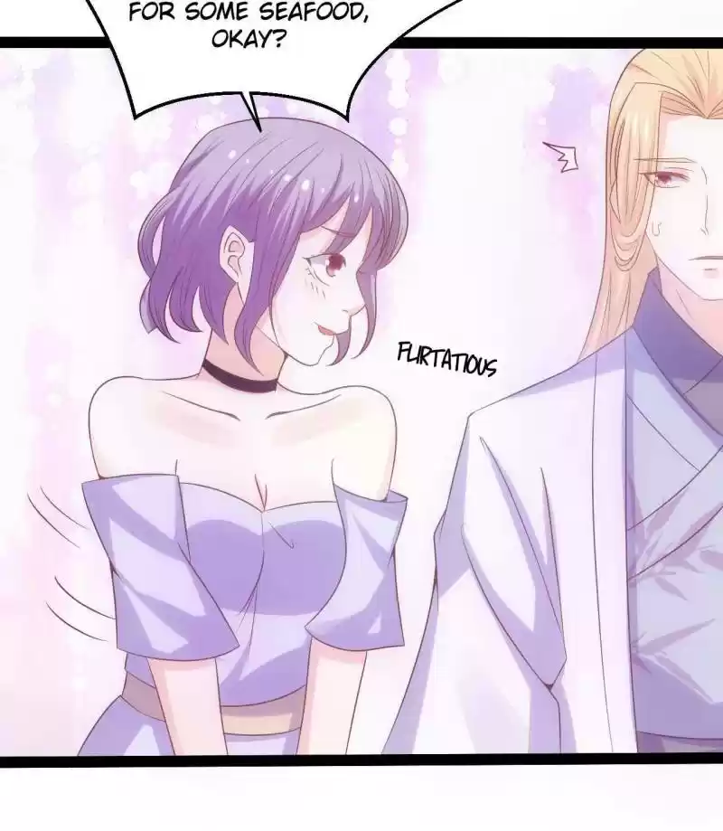 Full Marks Hidden Marriage Ch.40