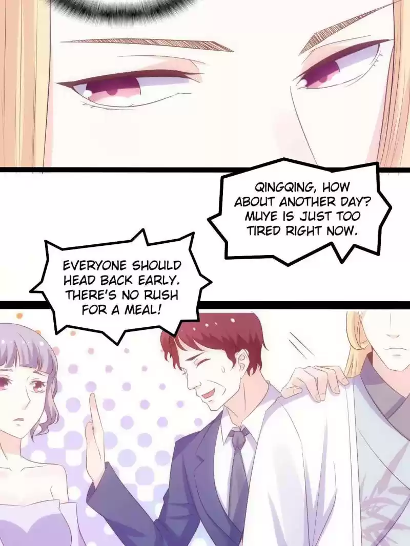 Full Marks Hidden Marriage Ch.40