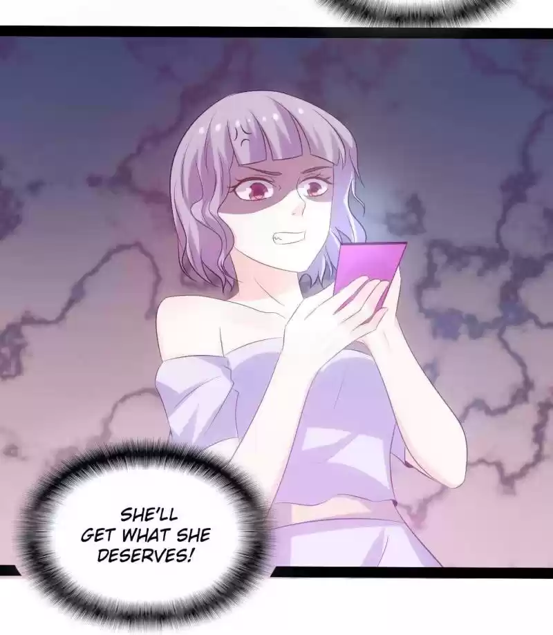 Full Marks Hidden Marriage Ch.40