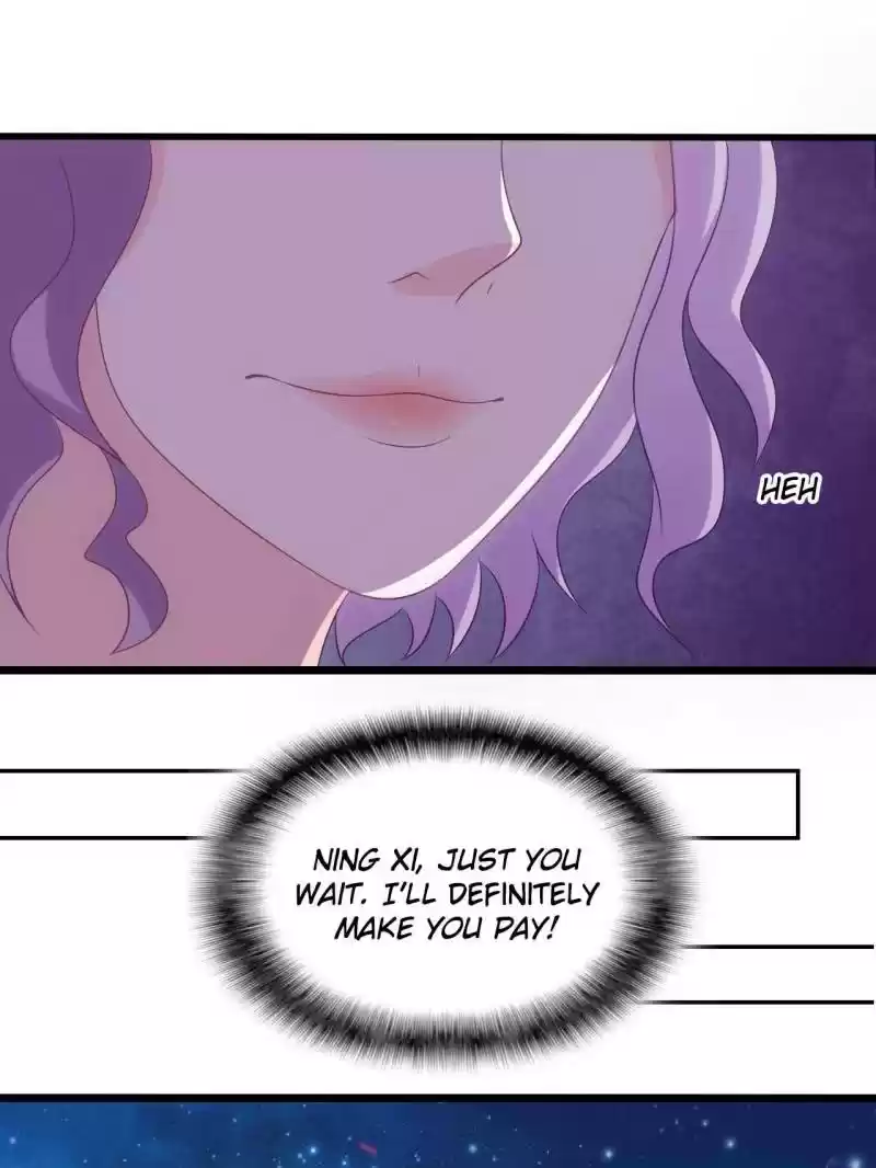 Full Marks Hidden Marriage Ch.40