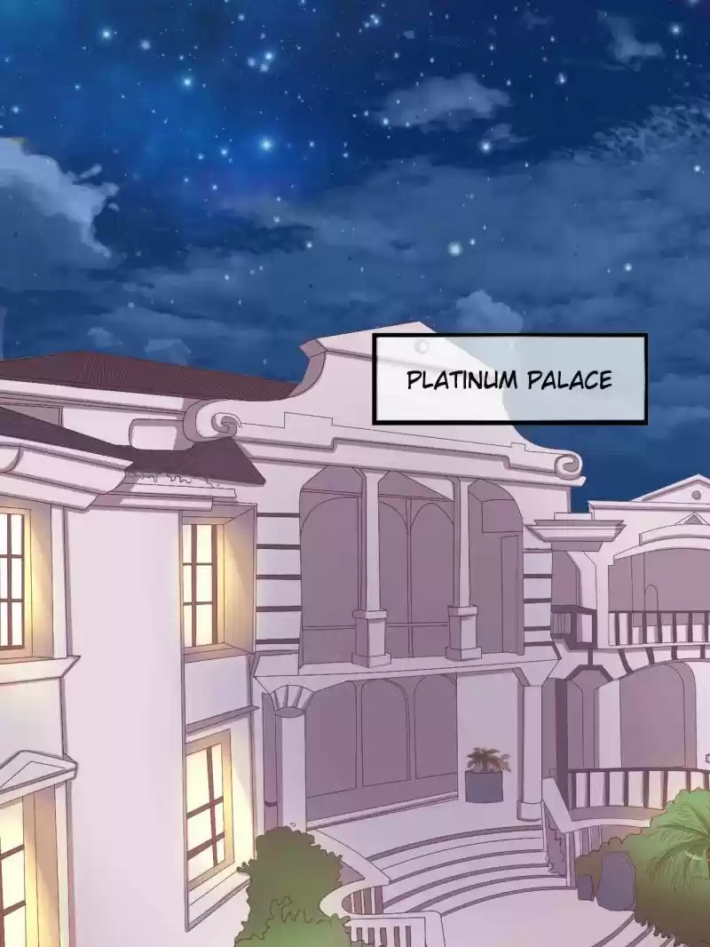 Full Marks Hidden Marriage Ch.40