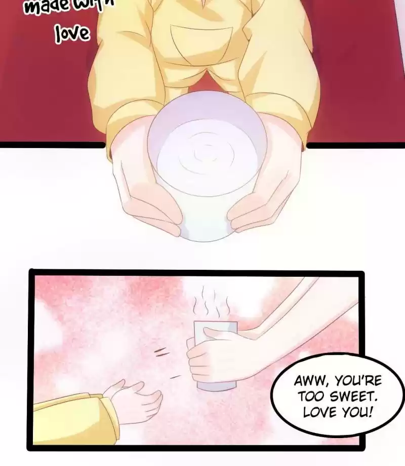 Full Marks Hidden Marriage Ch.40