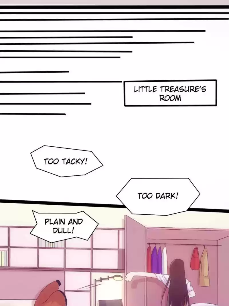 Full Marks Hidden Marriage Ch.40