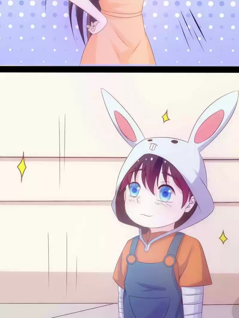 Full Marks Hidden Marriage Ch.40