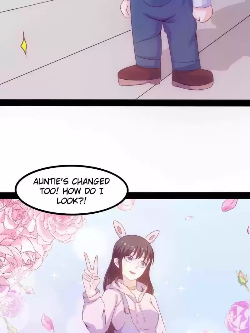 Full Marks Hidden Marriage Ch.40