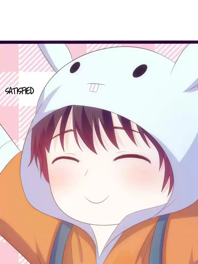 Full Marks Hidden Marriage Ch.40