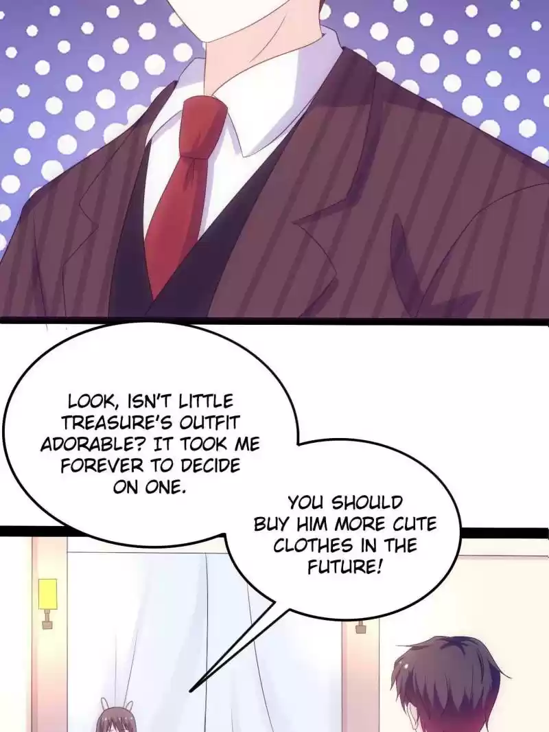 Full Marks Hidden Marriage Ch.40