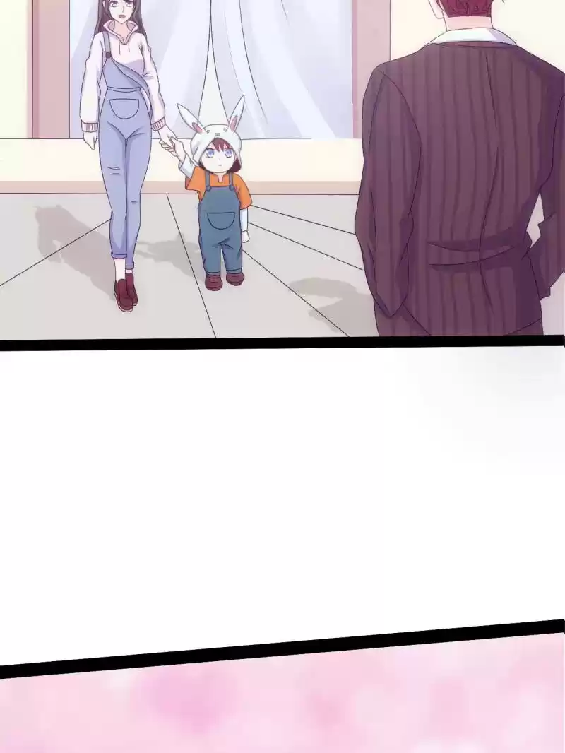 Full Marks Hidden Marriage Ch.40