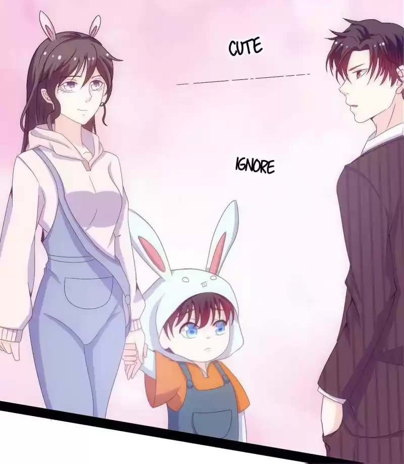 Full Marks Hidden Marriage Ch.40