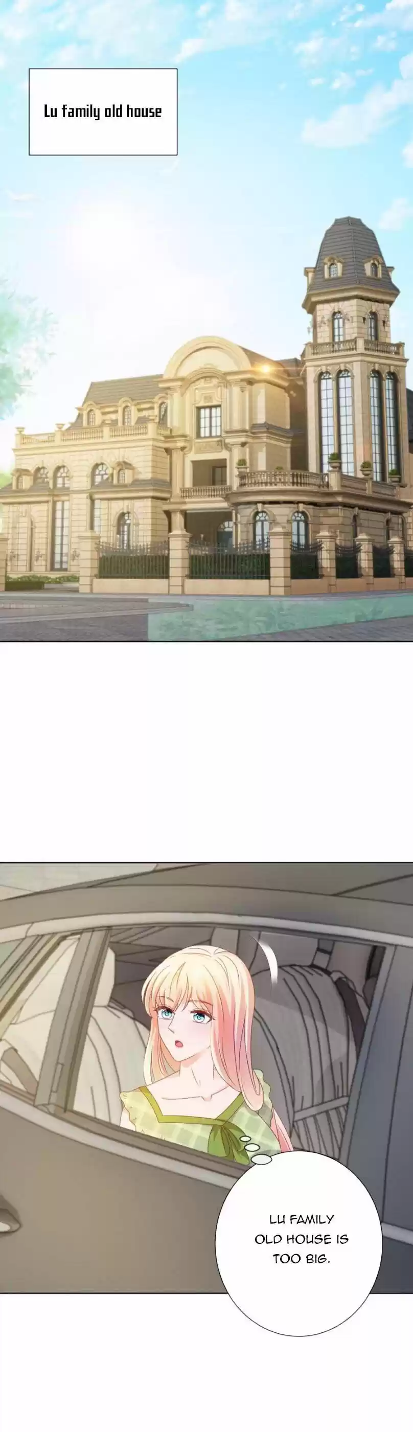 Full Marks Hidden Marriage Chapter 100