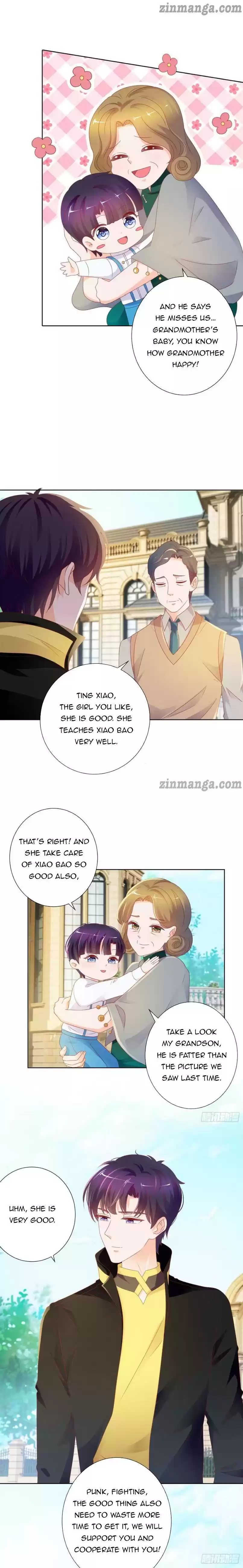 Full Marks Hidden Marriage Chapter 100