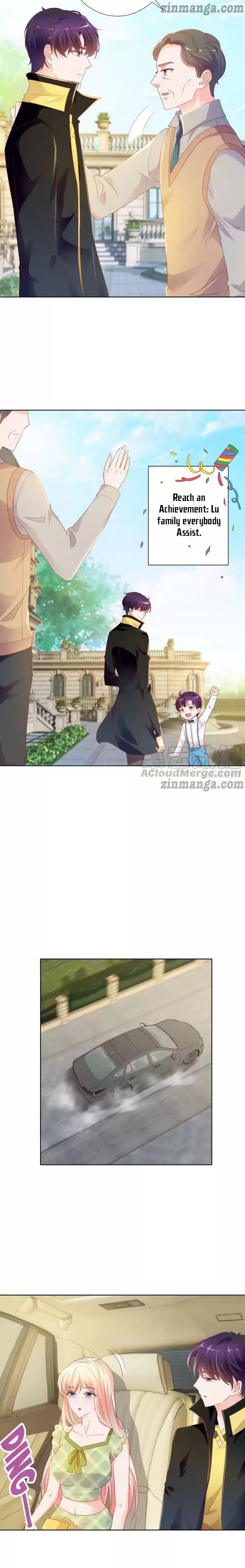 Full Marks Hidden Marriage Chapter 100