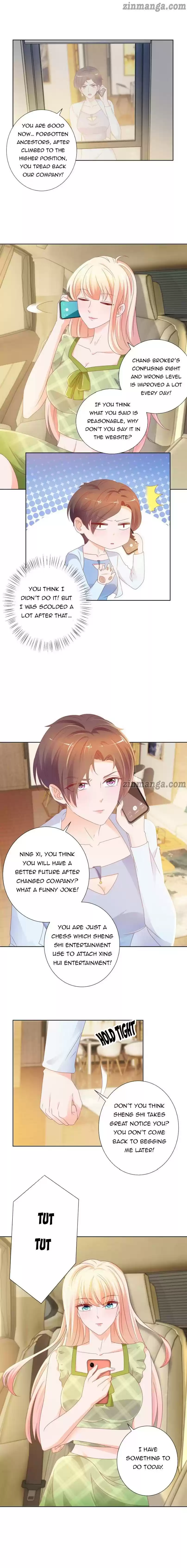 Full Marks Hidden Marriage Chapter 100