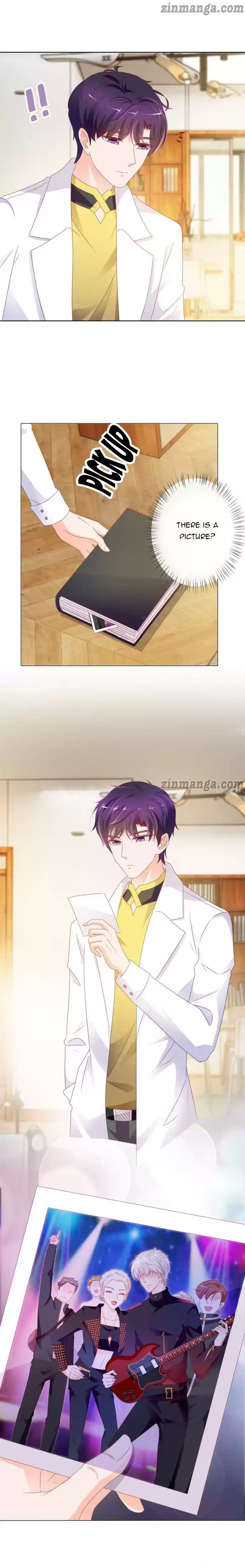 Full Marks Hidden Marriage Chapter 101