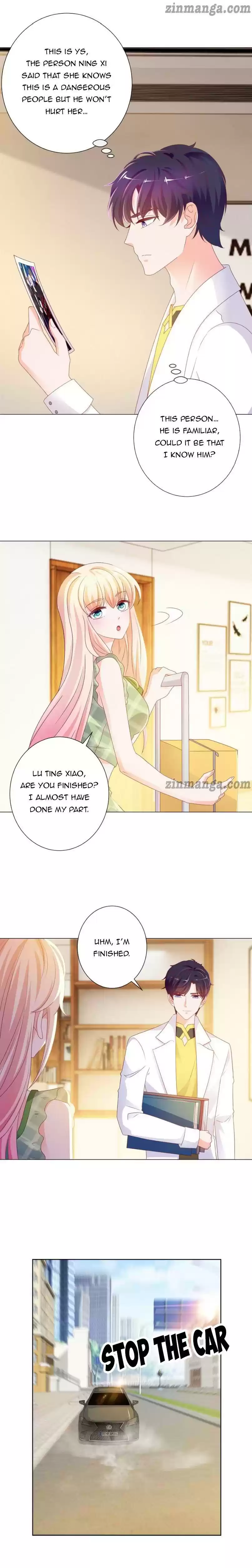 Full Marks Hidden Marriage Chapter 101