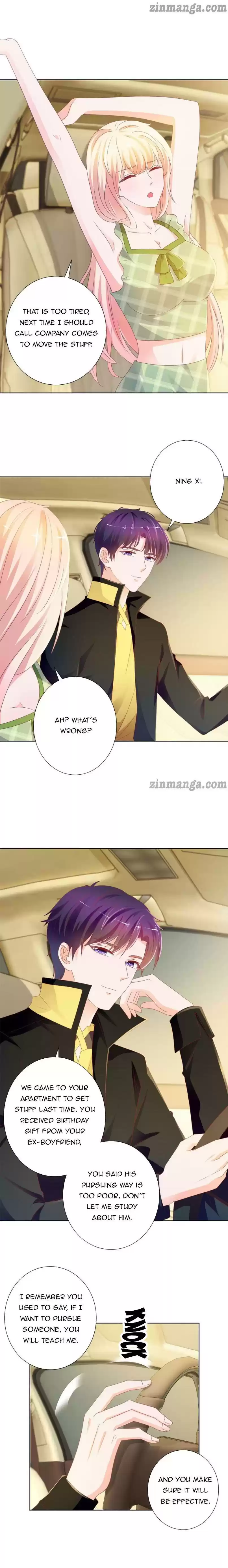 Full Marks Hidden Marriage Chapter 101