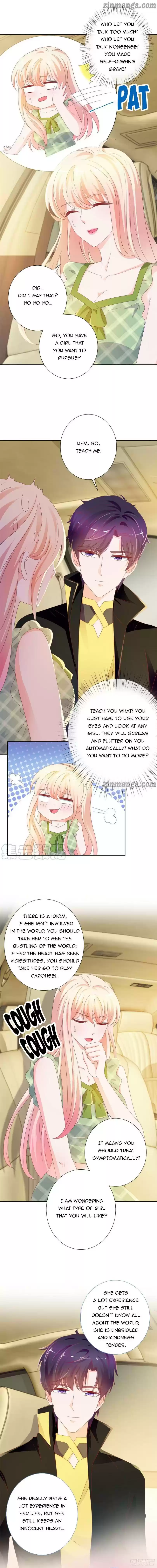 Full Marks Hidden Marriage Chapter 101