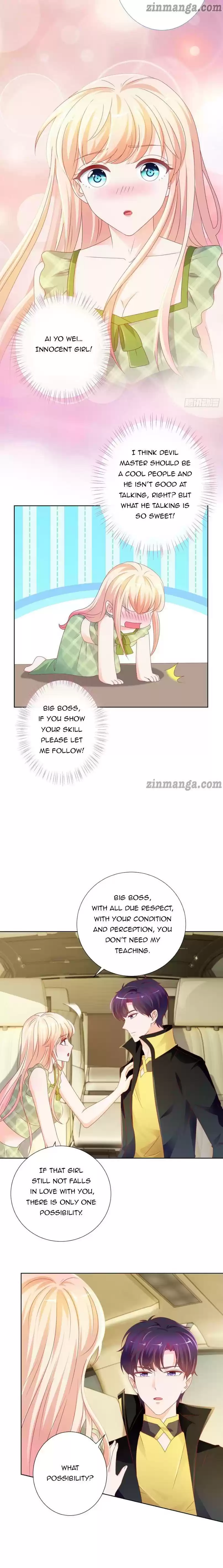 Full Marks Hidden Marriage Chapter 101