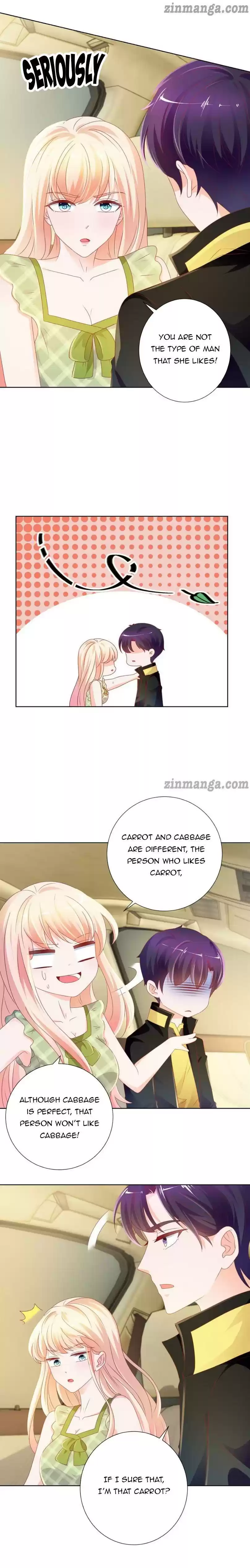 Full Marks Hidden Marriage Chapter 101