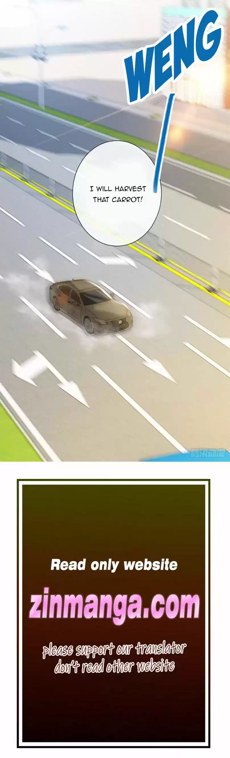 Full Marks Hidden Marriage Chapter 101