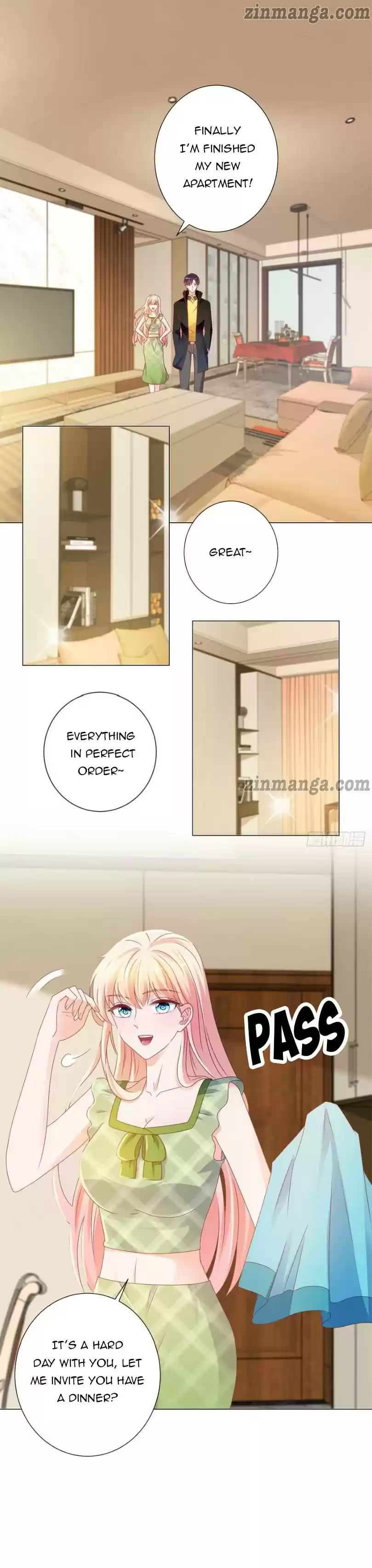 Full Marks Hidden Marriage Chapter 102