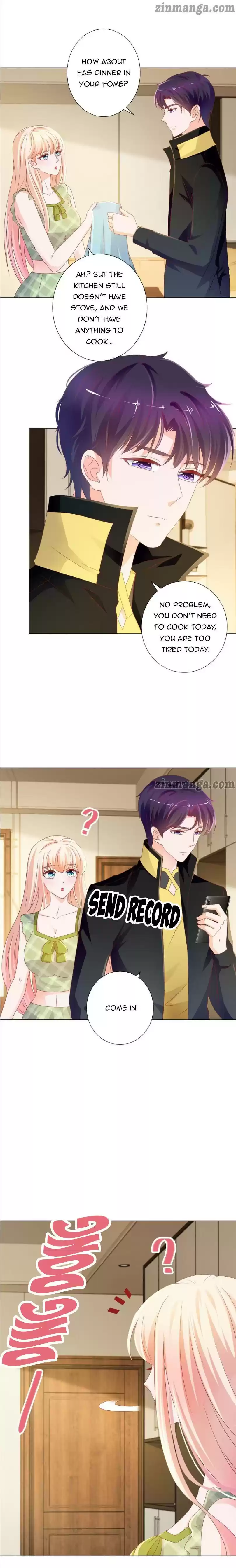 Full Marks Hidden Marriage Chapter 102