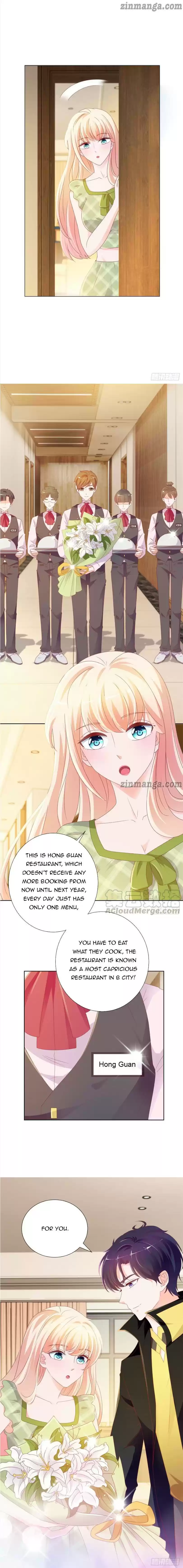 Full Marks Hidden Marriage Chapter 102