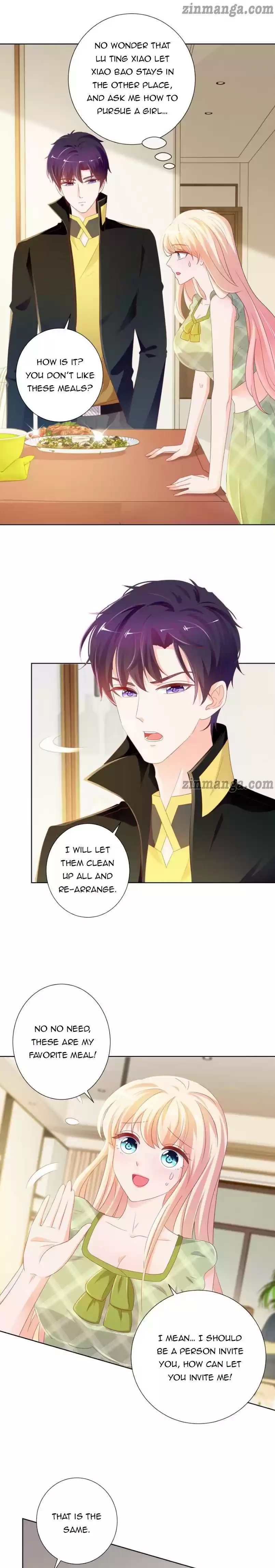 Full Marks Hidden Marriage Chapter 102