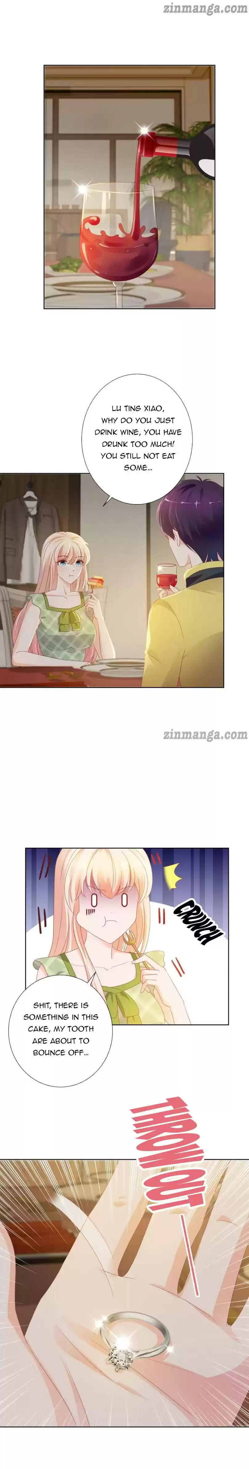 Full Marks Hidden Marriage Chapter 102