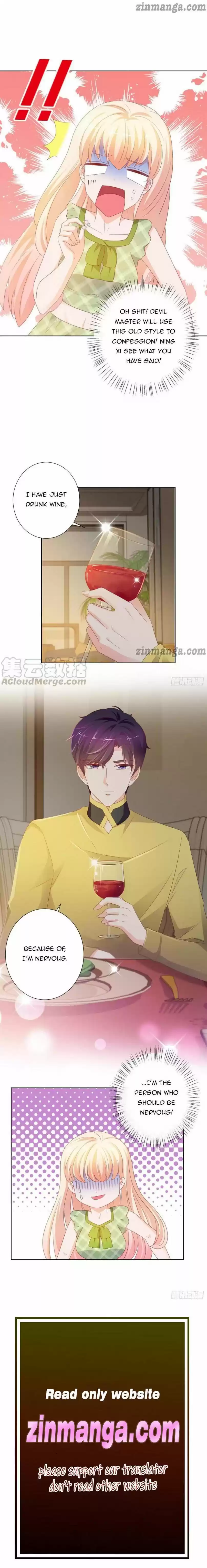 Full Marks Hidden Marriage Chapter 102