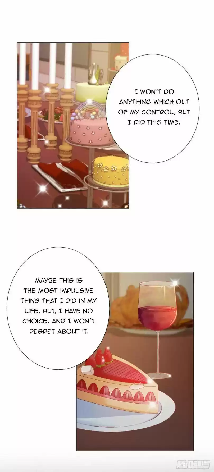 Full Marks Hidden Marriage Chapter 103