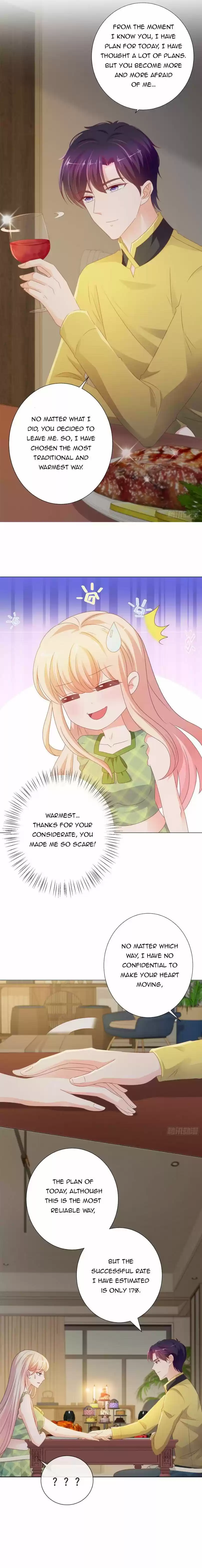 Full Marks Hidden Marriage Chapter 103