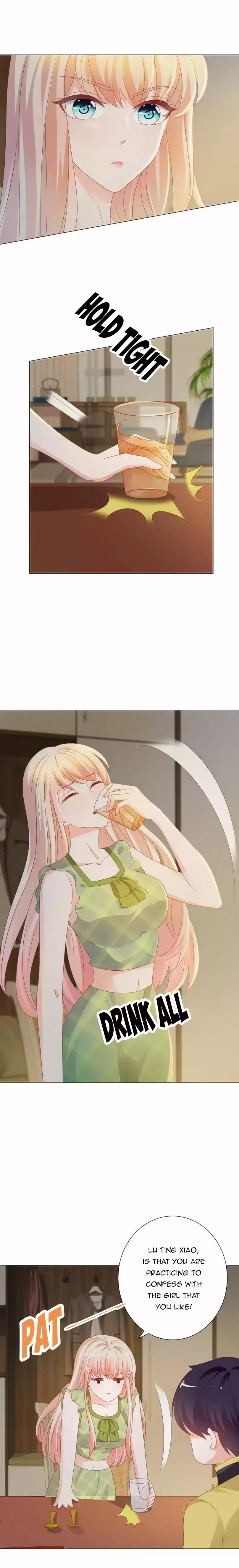 Full Marks Hidden Marriage Chapter 103