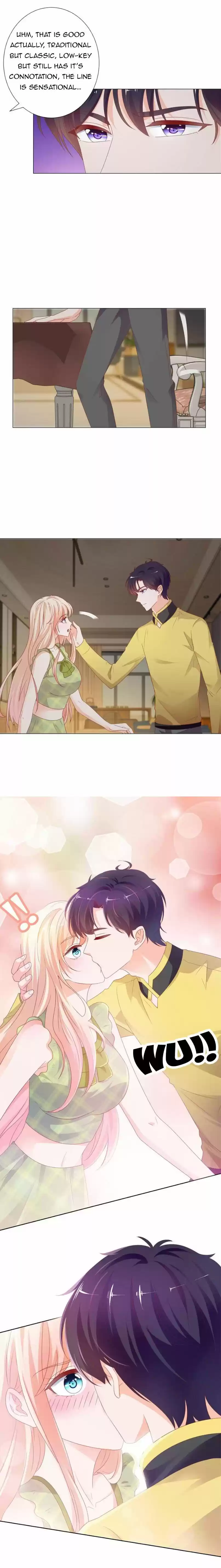 Full Marks Hidden Marriage Chapter 103