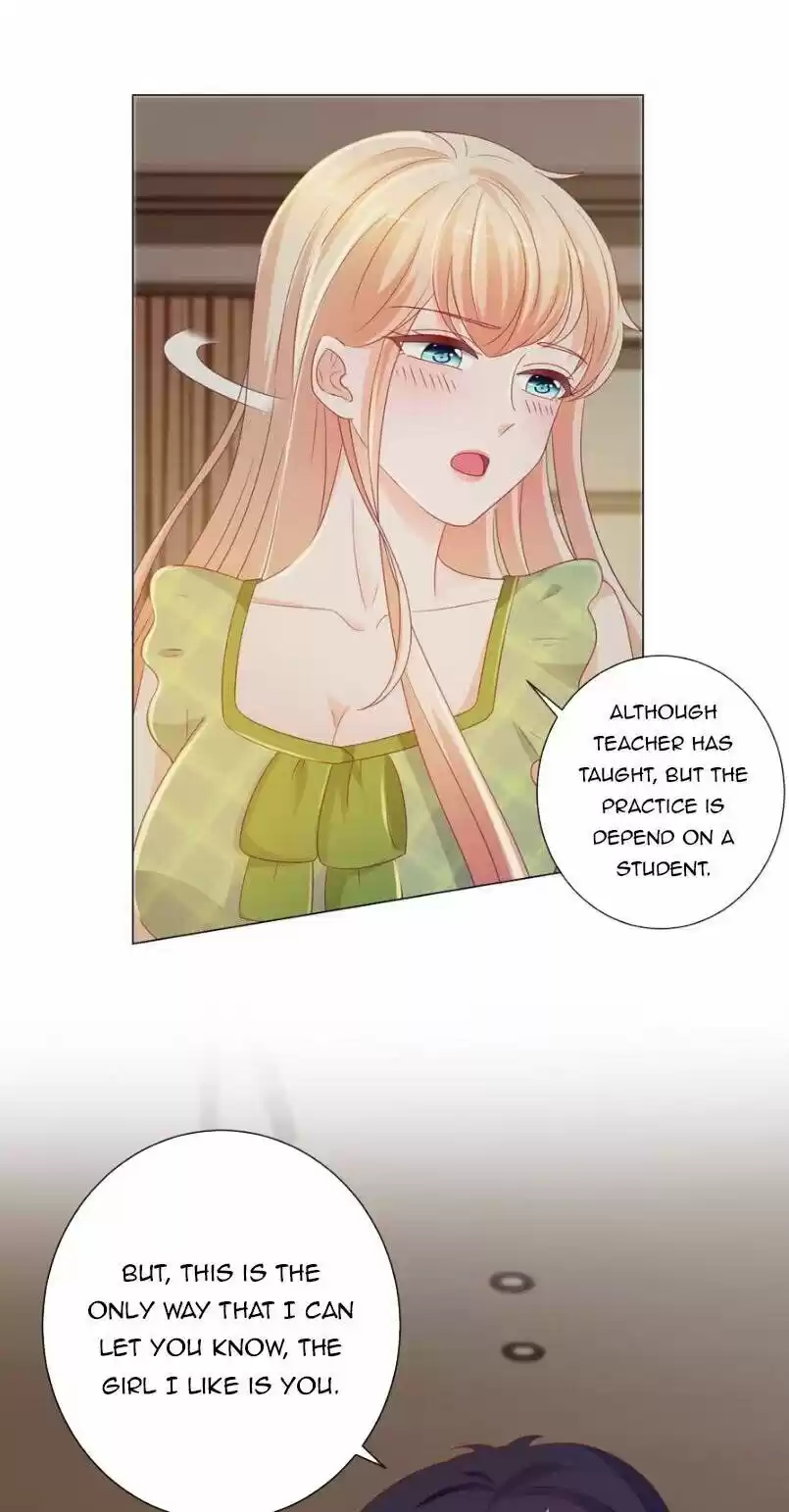 Full Marks Hidden Marriage Chapter 103