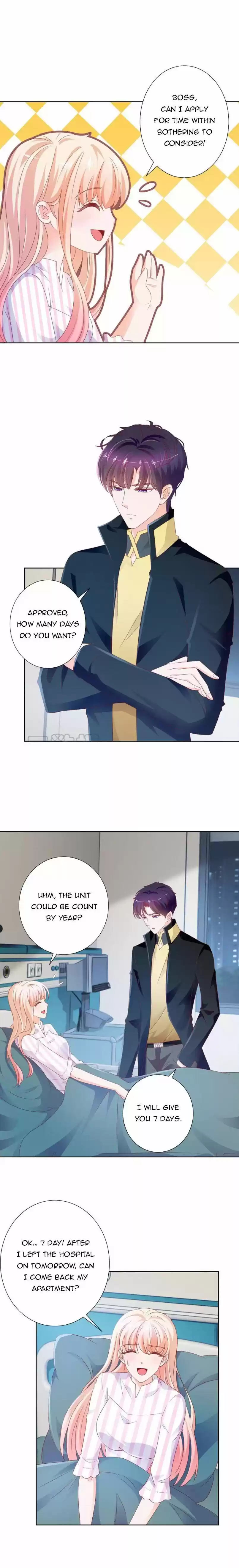 Full Marks Hidden Marriage Chapter 104