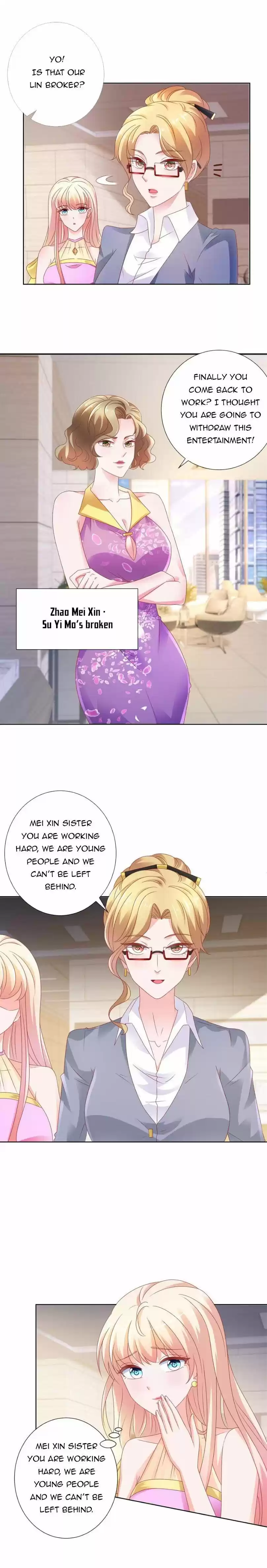 Full Marks Hidden Marriage Chapter 105