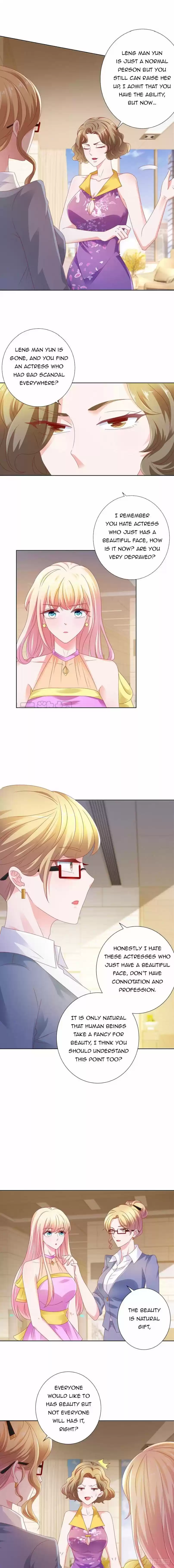 Full Marks Hidden Marriage Chapter 105