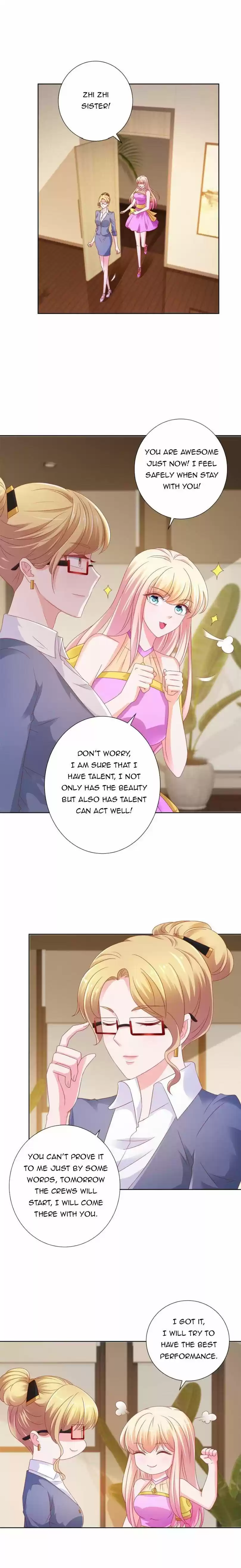 Full Marks Hidden Marriage Chapter 105