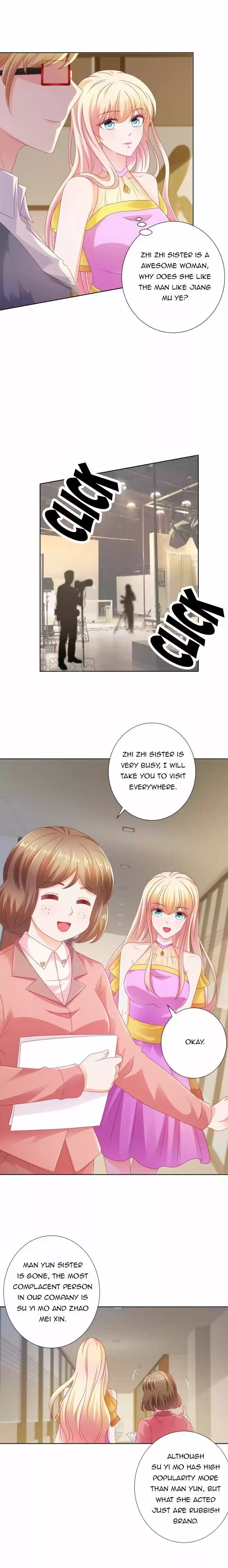 Full Marks Hidden Marriage Chapter 105