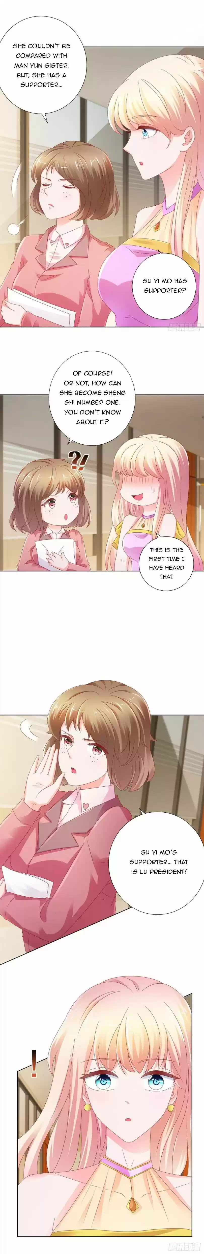 Full Marks Hidden Marriage Chapter 105