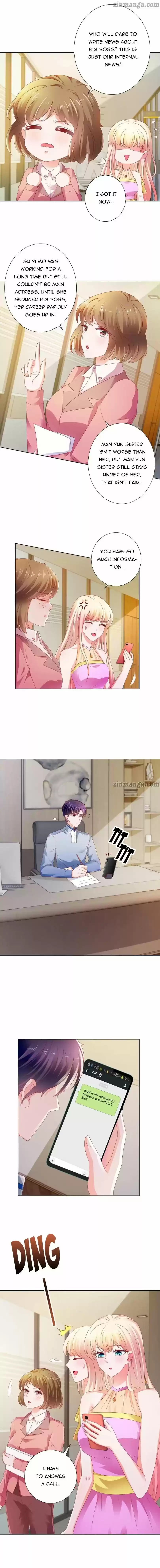 Full Marks Hidden Marriage Chapter 106